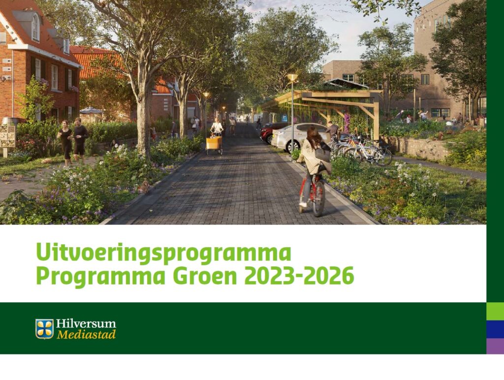Programma Groen